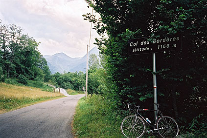 Col des Bordres