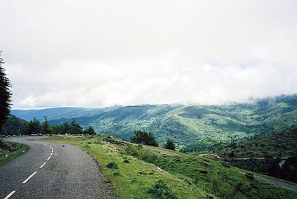 Col d'Agnes