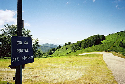 Col de Portel