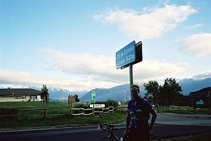 Col du Chioula