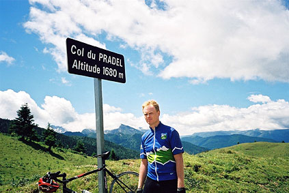 Col du Pradel