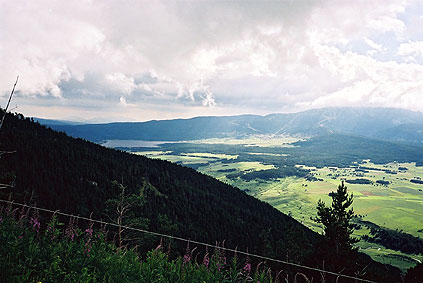 Col de la Sansa