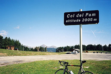 Col del Pam