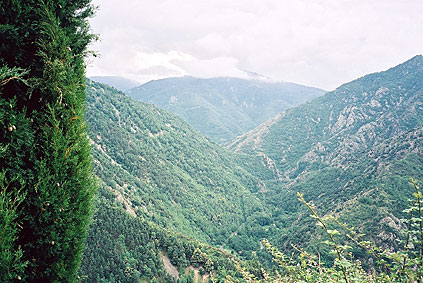 Col de Fins