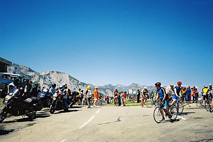 Col de Soulor