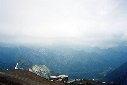 Col des Laquets