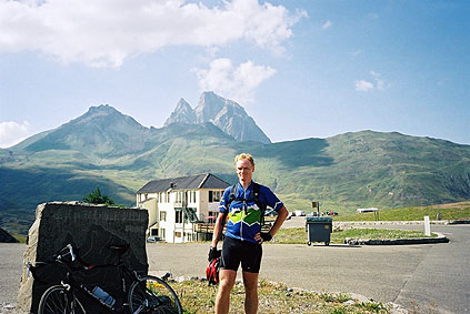 Col du Pourtalet