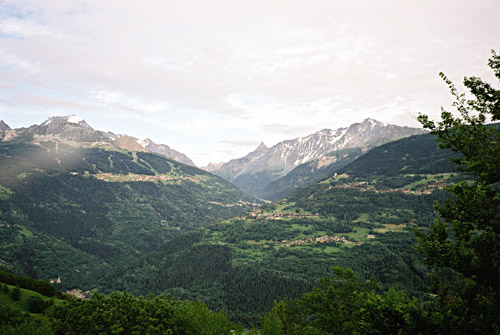 La Plagne