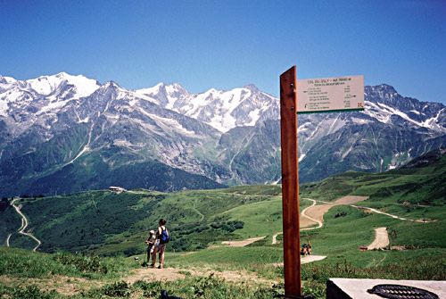 Col du Joly