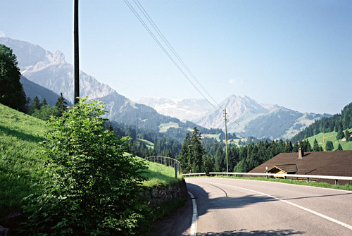 Adelboden