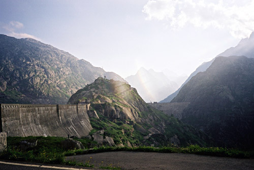 Grimselpass