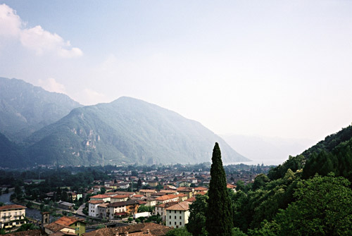 Riva del Garda