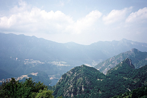 Porte del Pasubio