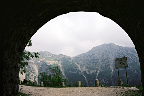 Porte del Pasubio