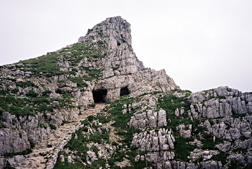 Porte del Pasubio