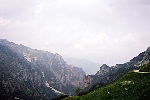 Porte del Pasubio