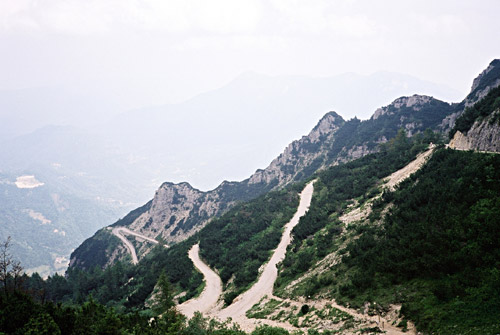 Porte del Pasubio