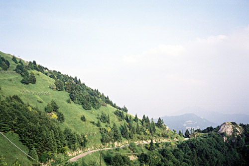 Passo di Vena