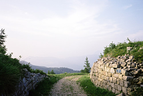 Passo di Vena