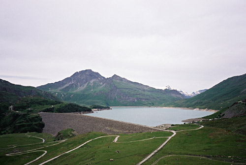 Col du Mont Cenis