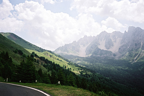 Passo del Vivione