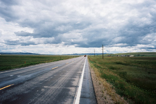 Kenosha Pass