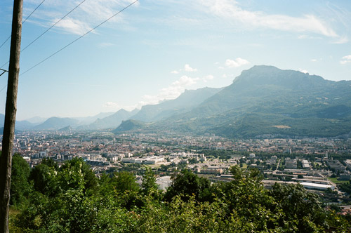 Grenoble