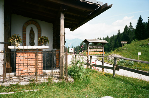 Passo del Pura