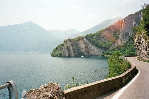 Lago d'Iseo