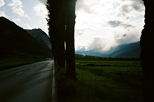 Valais/Wallis