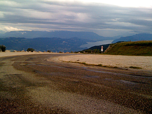 Grand Colombier