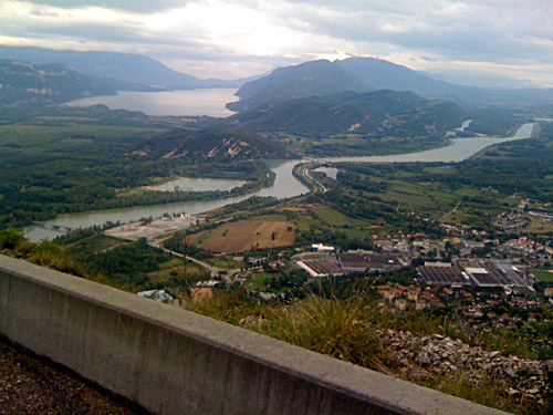 Grand Colombier