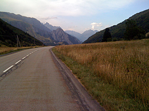 Col d’Ornon