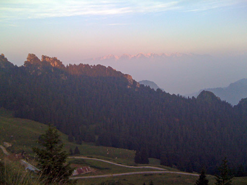 Passo di Tremalzo