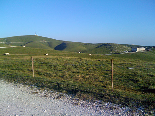 Monte Lessini