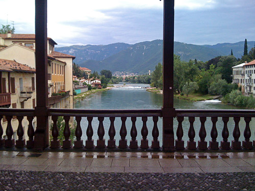 Bassano del Grappa