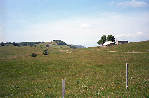 Mont Salève
