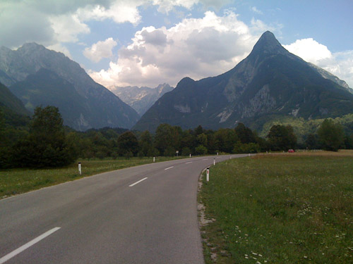 Bovec/Plezzo