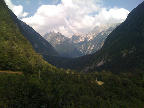 Bovec/Plezzo