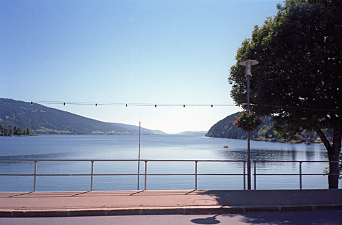 Valle de Joux