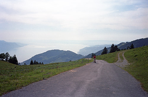 Col de Jaman