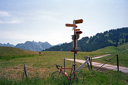 Col de Sonlomont