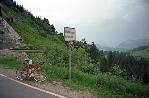 Glaubenbielenpass