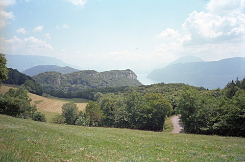 Col de Sapenay