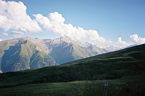 Nallpass (Alp Nova)