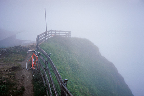 Kitzbheler horn