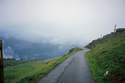 Kitzbheler horn