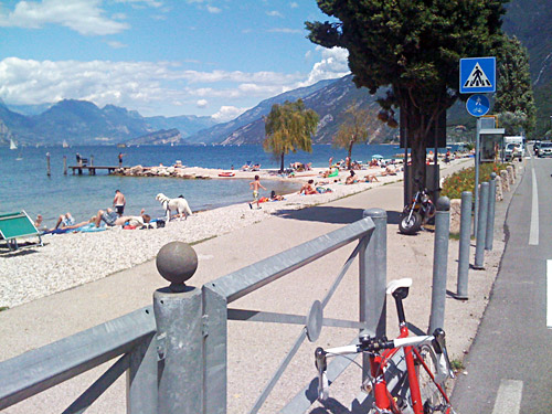 Lago di Garda