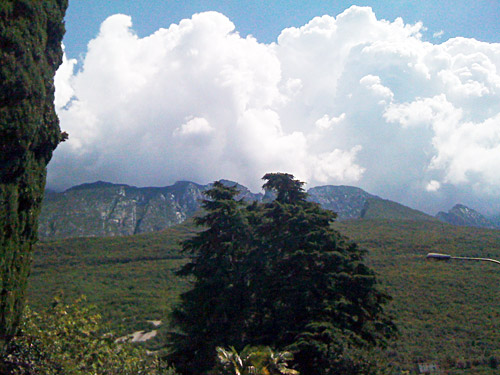 Monte Baldo