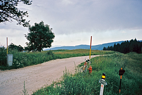 Passo della Baia